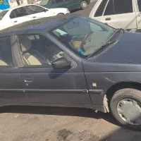 فروش پژو 405 دوگانه|خودرو سواری و وانت|خانمیرزا, |دیوار