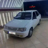 پراید ۱۳۲ دوگانهcnj فرمان هیدرولیک بیرنگ پلمپ|خودرو سواری و وانت|ورامین, ورامین|دیوار