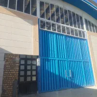 ۱۹۰متر سوله صنعتی برق سه فاز دار