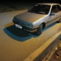 405|خودرو سواری و وانت|فارسان, |دیوار