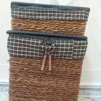 سطل آشغال وجادستمال کاغذی