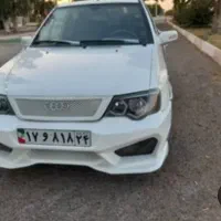 مقداری وسایل ماشین همه مدل