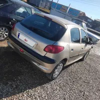 ۲۰۶ مدل۸۲ تیپ۲