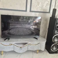 تلویزیون ۵۰ اینج هایسنس