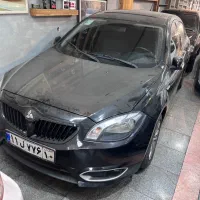 بلریانس ۳۳۰موتور بزرگ