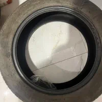 دوحلقه لاستیک کوموهو تویوتا اریون 80درصد