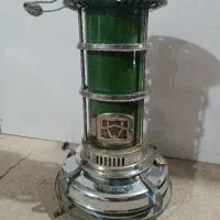 چراغ نفتی عالی نسب