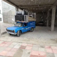 وانت نیسان تهرانپارس نارمک شریعتی نیاوران هروی