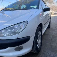 ۲۰۶تیپ۵بدون‌رنگ