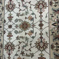 گلیم کناری|گلیم، جاجیم، گبه|فردیس, نسترن غربی|دیوار