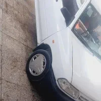 پراید وانت فول درهویزه|خودرو سواری و وانت|سوسنگرد, |دیوار