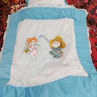 سرویس خواب ۴تیکه نوزادی|اسباب و اثاث بچه|ارومیه, |دیوار