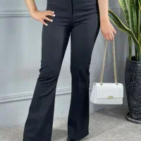 شلوار مازراتی دمپا