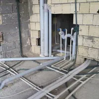 تاسیسات گرمایش و سرمایش