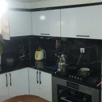 گلبرگ دوم دوخوابه حیاط اختصاصی ۷۵ متری
