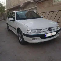 پارس تیوفایواتوماتیک