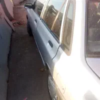 پراید 85بی رنگ شاسی پلمپ دوگانه کارخانه|خودرو سواری و وانت|مشهد, یاغون آباد|دیوار