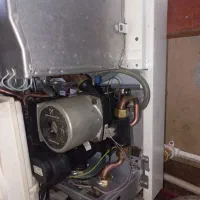 پکیج بوتان مدل اپتیما|آبگرمکن، پکیج، شوفاژ|قم, انسجام|دیوار