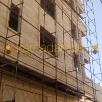 داربست کارما