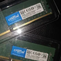 رم  Crucial 16GB