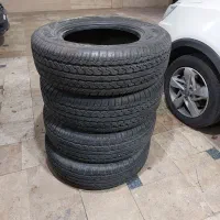 لاستیک ۲۴۵/۷۰R۱۷ کویر تایر