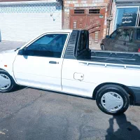 پراید وانت مدل 403|خودرو سواری و وانت|تایباد, |دیوار