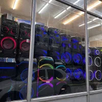 اسپیکر جی بی ال میکرولب مکسیدر لومکس بیتس