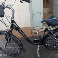 دوچرخه 20و 24و 26توریستی تودل باز|دوچرخه، اسکیت، اسکوتر|اصفهان, باتون|دیوار
