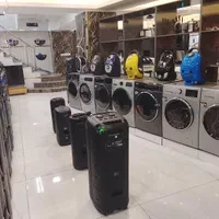 لباسشویی ایکس ویژن|ماشین لباسشویی و خشک‌کن لباس|تبریز, |دیوار