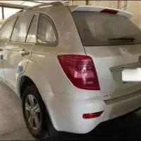 لیفان x60|خودرو سواری و وانت|نیشابور, شهرک فرهنگیان|دیوار