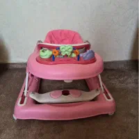 روروئک خارجی سالم ونو برند بابو یا (Babo baby)|اسباب و اثاث بچه|اهواز, شهرک دانشگاه|دیوار