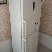 یخچال فریزر  جهان شرق