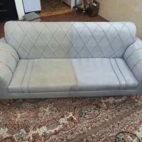 مبل شویی تخصصی و تضمینی (گلها) سراسر آبیک