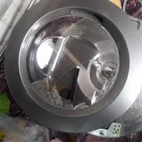 تعمیرات تخصصی ماشین لباسشویی نمایندگی مجاز|خدمات پیشه و مهارت|بومهن, |دیوار