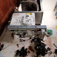 تعمیرات تخصصی انواع پکیج های دیواری،ایرانی و خارجی|خدمات پیشه و مهارت|تهران, امیریه|دیوار