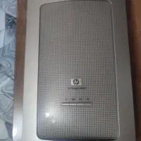 اسکنر HP