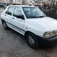 پراید ۱۳۱ اس ای|خودرو سواری و وانت|چالوس, |دیوار