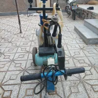 شیردوش سالم