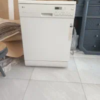 ماشین ظرفشویی ال جی
