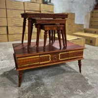 میز عسلی/نگار