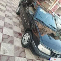 ۴۰۵مشکی تمیز معاوضه با پراید