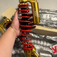 کمک yss اورجینال/فورزا