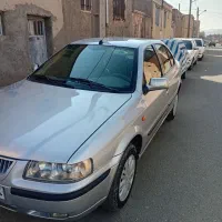 سمند LX مدل ۸۸|خودرو سواری و وانت|سقز, |دیوار