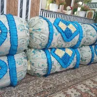 بالشت|رختخواب، بالش، پتو|زابل, |دیوار