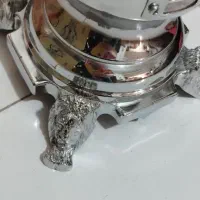 سماور گازی ۸ لیتری