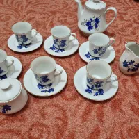 سرویس چایخوری