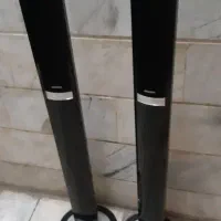 باند سینما خانواده،ساب،اسپیکر