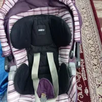 کریر وصندلی کودک|تخت و صندلی بچه|کرمانشاه, |دیوار