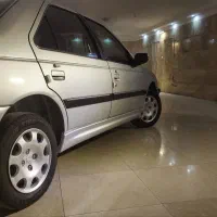 پژو پارس موتور xuv|خودرو سواری و وانت|اصفهان, شفق|دیوار