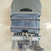 نصب و تعمیرات انواع آبگرمکن ولوله کشی|خدمات پیشه و مهارت|مسجد سلیمان, |دیوار